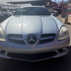2006 Mercedes-Benz SLK SLK 280