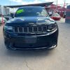 2016 Jeep Grand Cherokee SRT Night