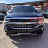 2018 Chevrolet Silverado 1500 High Country