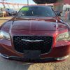 2018 Chrysler 300 S