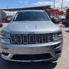 2018 Jeep Grand Cherokee Summit