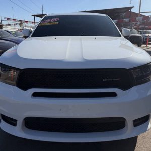 2019 Dodge Durango GT