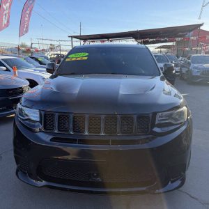 2019 Jeep Grand Cherokee Limited X