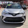 2020 Toyota C-HR Limited