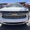 2021 Chevrolet Suburban Premier