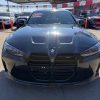 2022 BMW M3 Competition